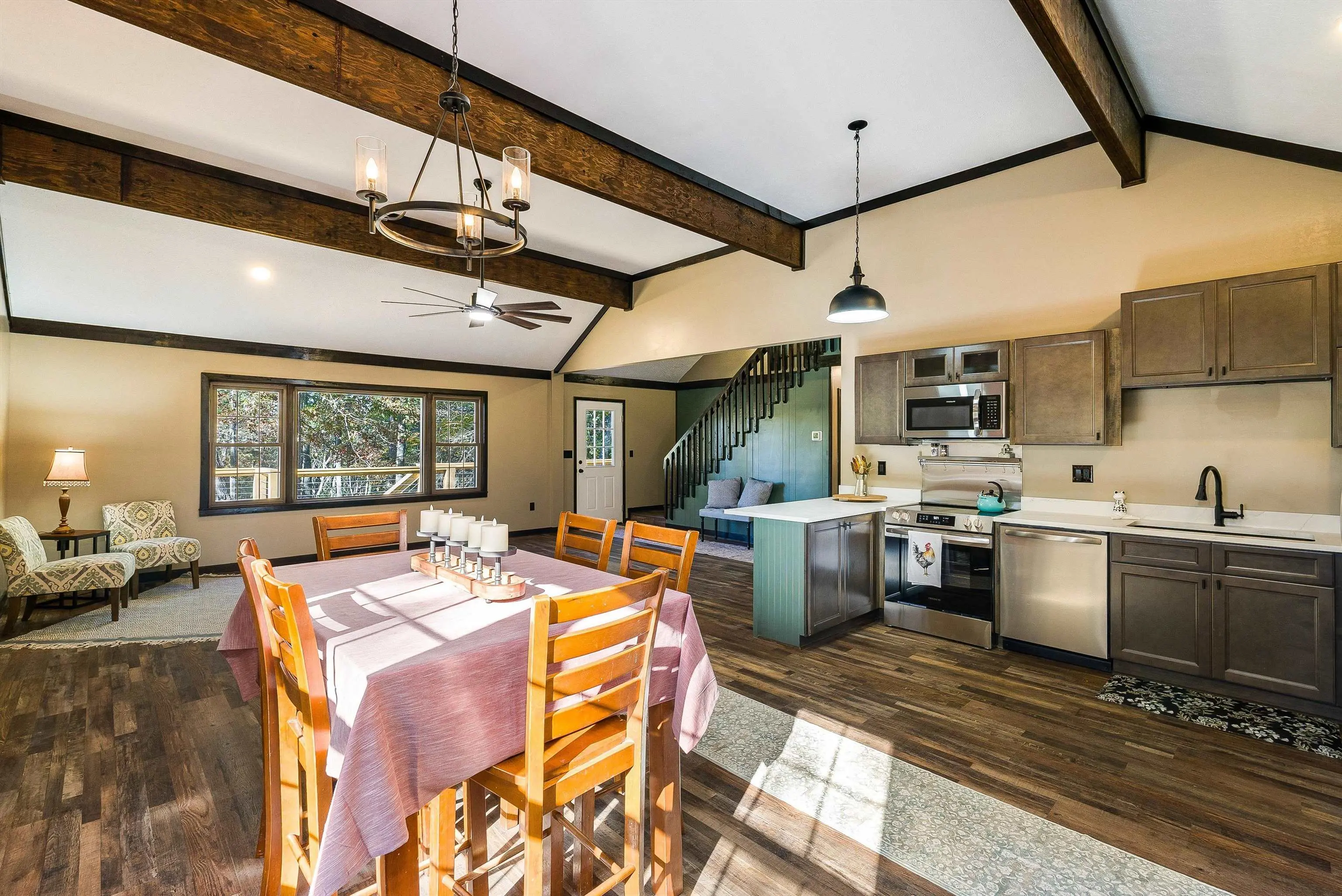65 Mountain Deer Run, West Augusta