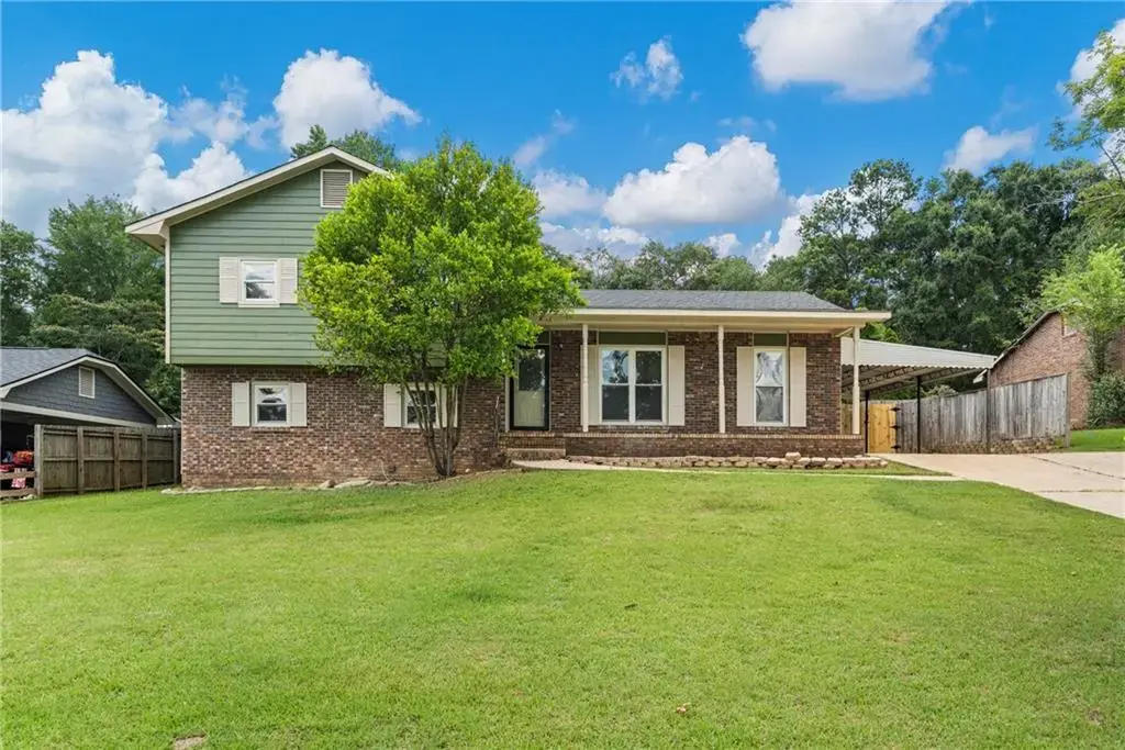 4501 Linda Drive, Phenix City
