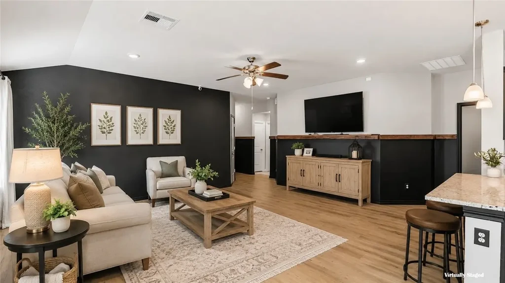 1143 Kennesaw Drive, College Station
