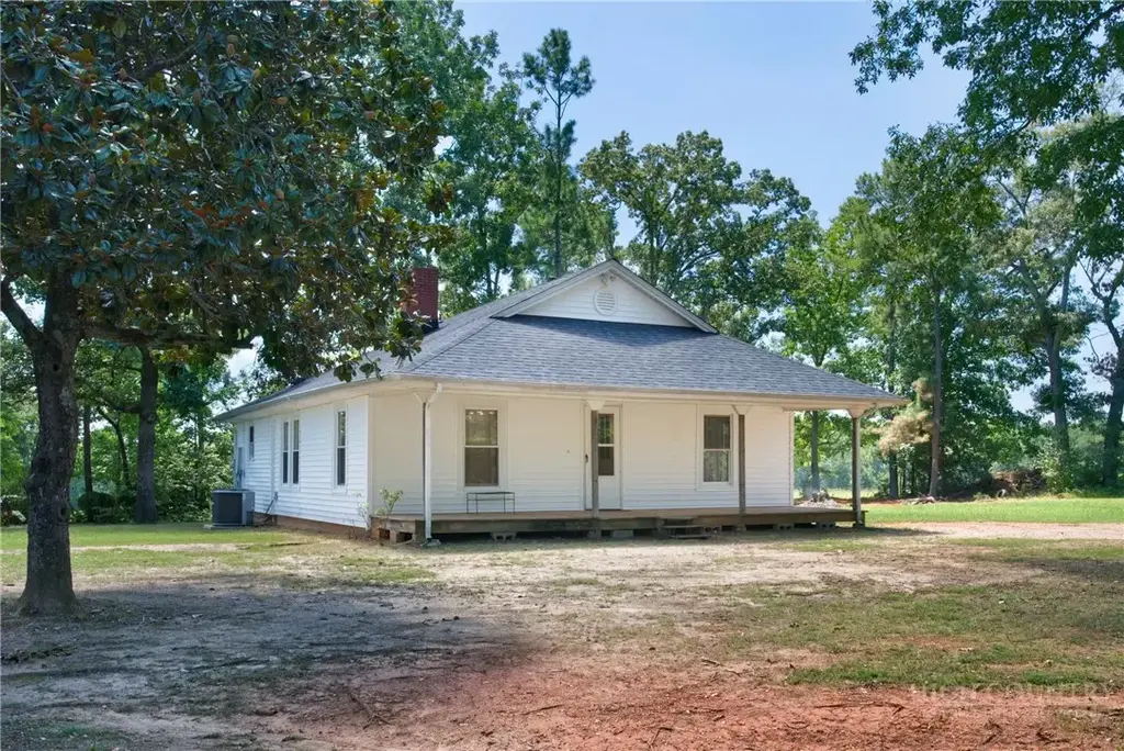 1002 Tanner Road, Rutherfordton