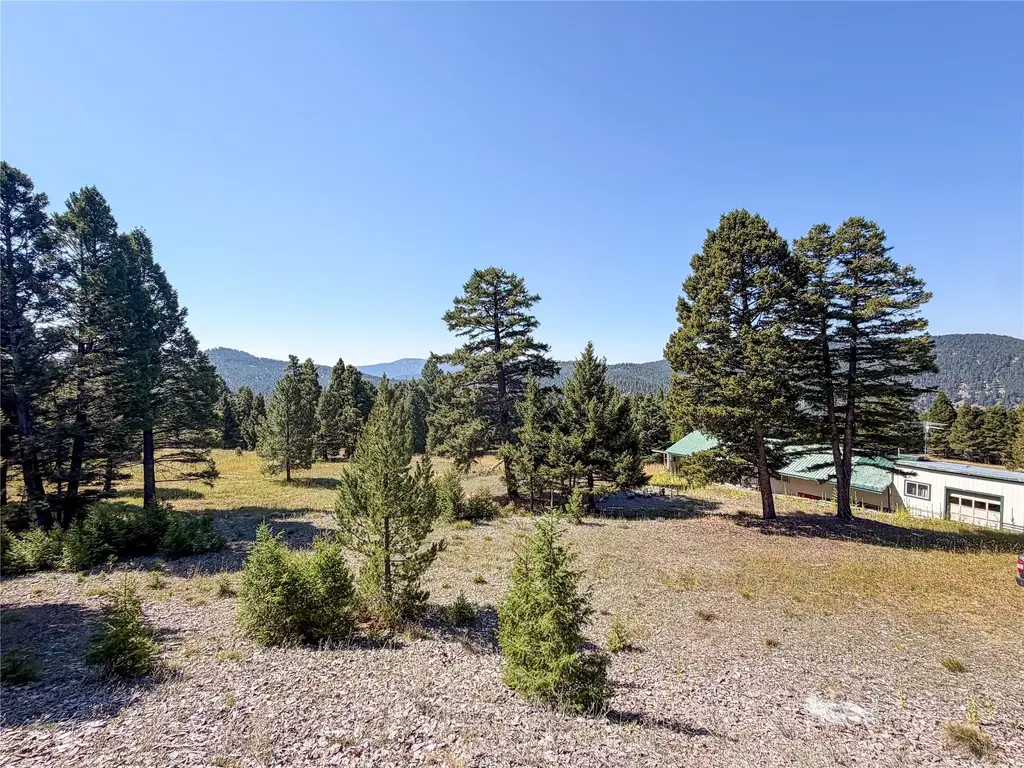 15081 Hoover Creek Road, Helmville