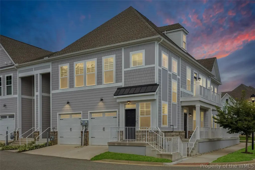 3988 Prospect Street, Williamsburg