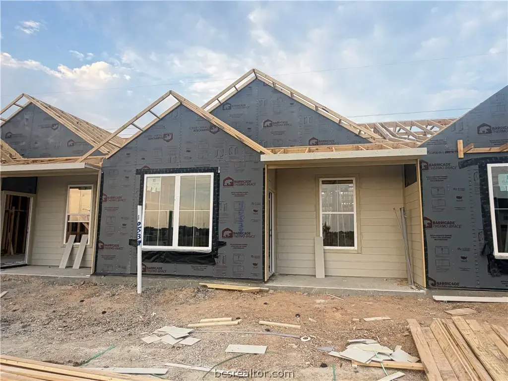 10538 Berry Branch Lane, Bryan