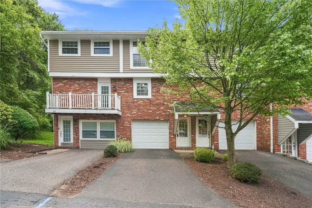 5491 Library Road 21, Bethel Park