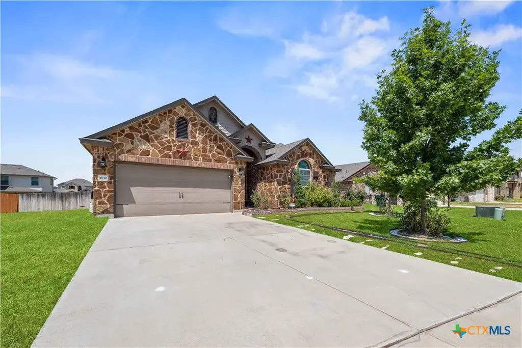 2610 Bargello Street, Harker Heights