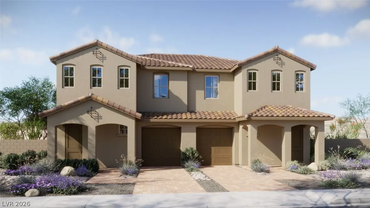 242 Starlit Moon Lane, Henderson