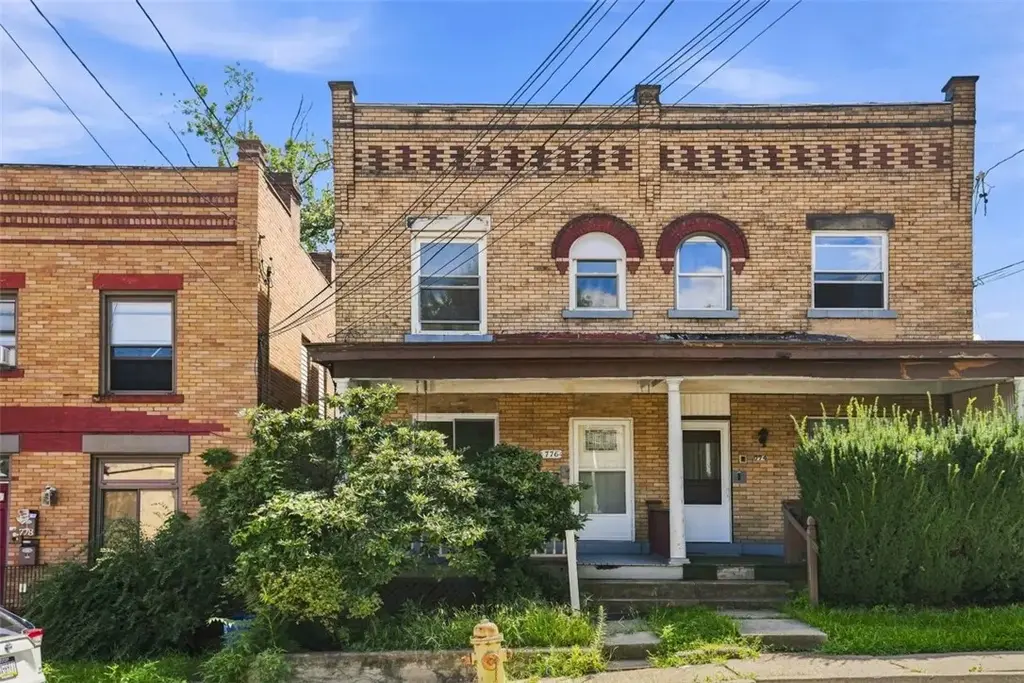 776 Hazelwood Avenue , Greenfield