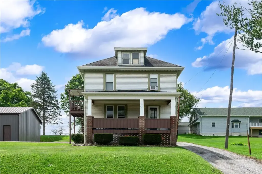 912 Herman Road, Summit