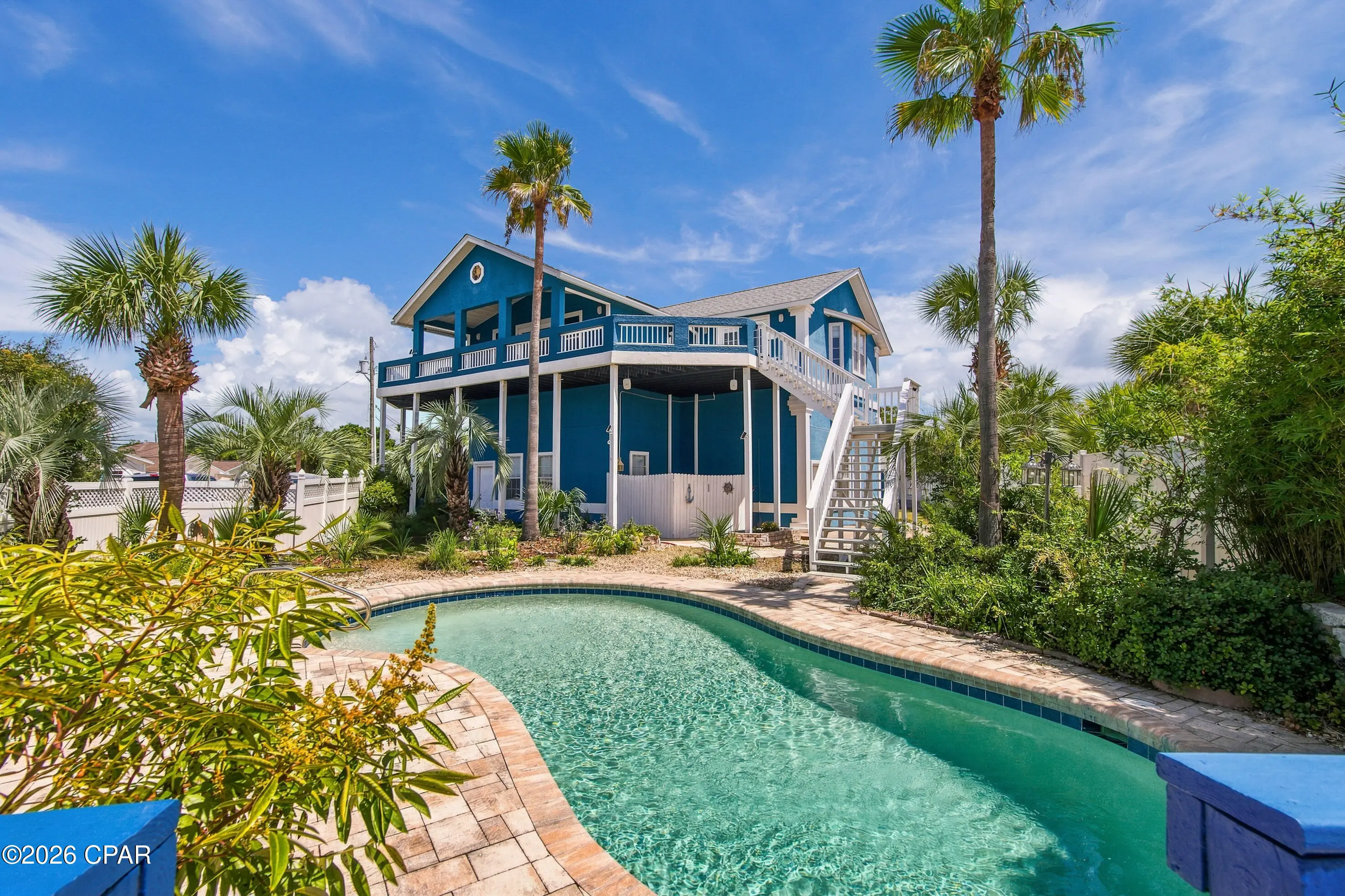 116 Crane Street, Panama City Beach