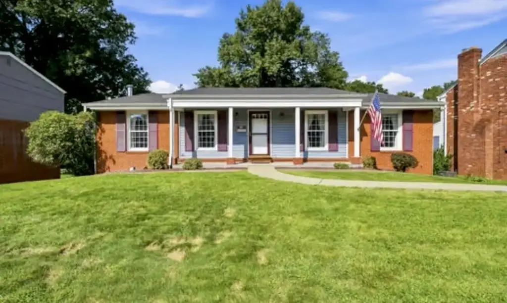 518 Cleveland Drive, Lower Burrell