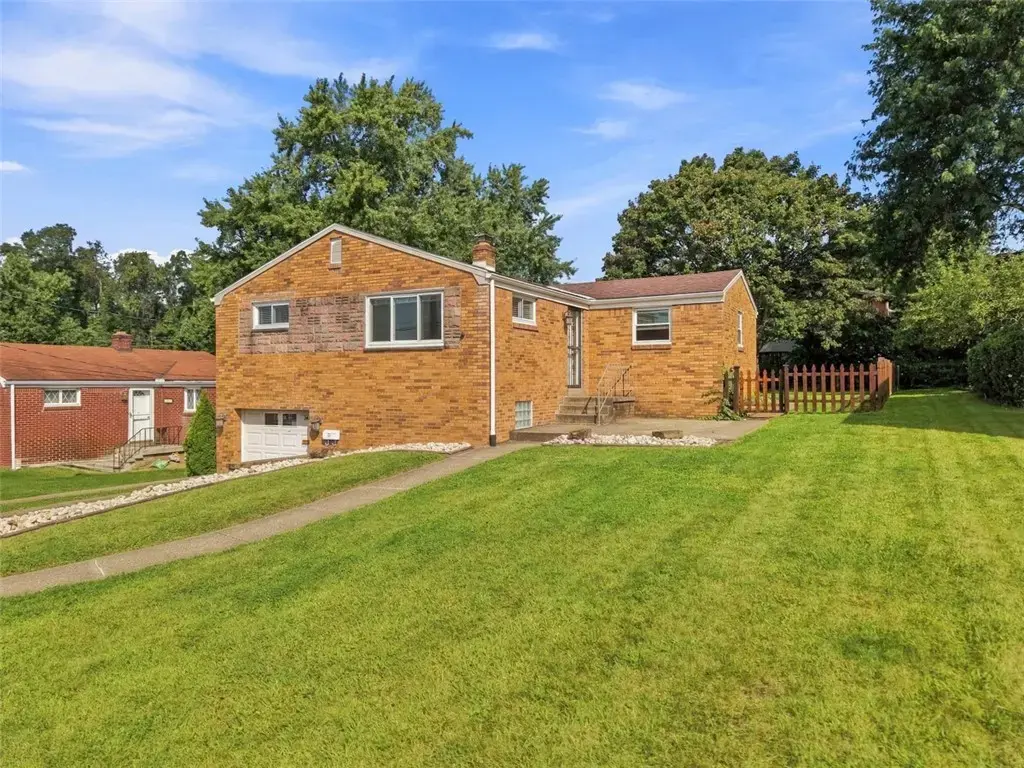 3427 Pleasantvue Drive , Baldwin Boro