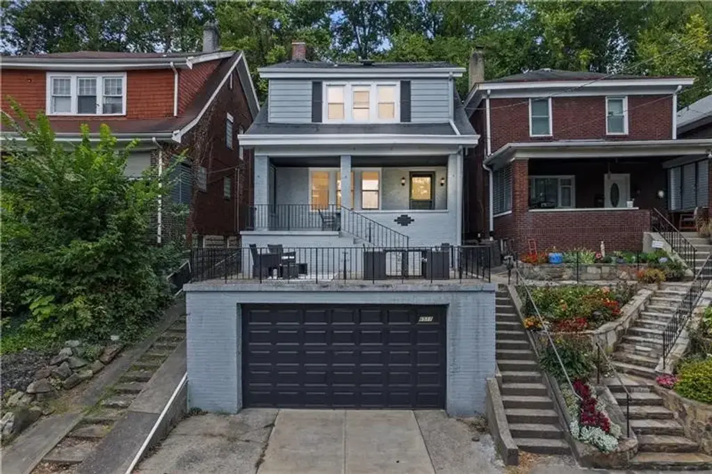 6517 Stanton, Highland Park