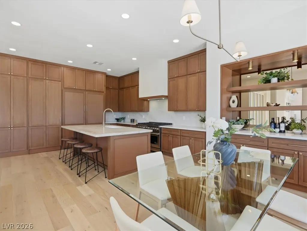 3074 Soft Horizon Way, Las Vegas