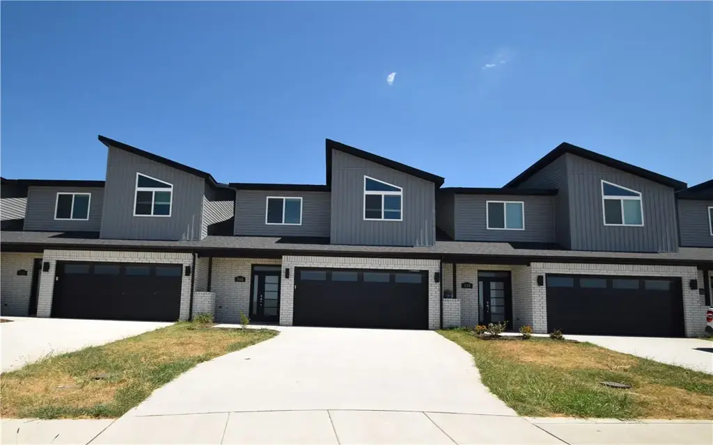 540 Amethyst Road, Centerton