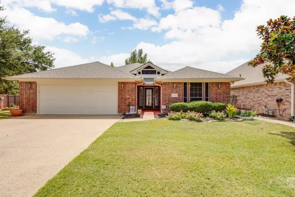 1320 Wilshire Court, College Station