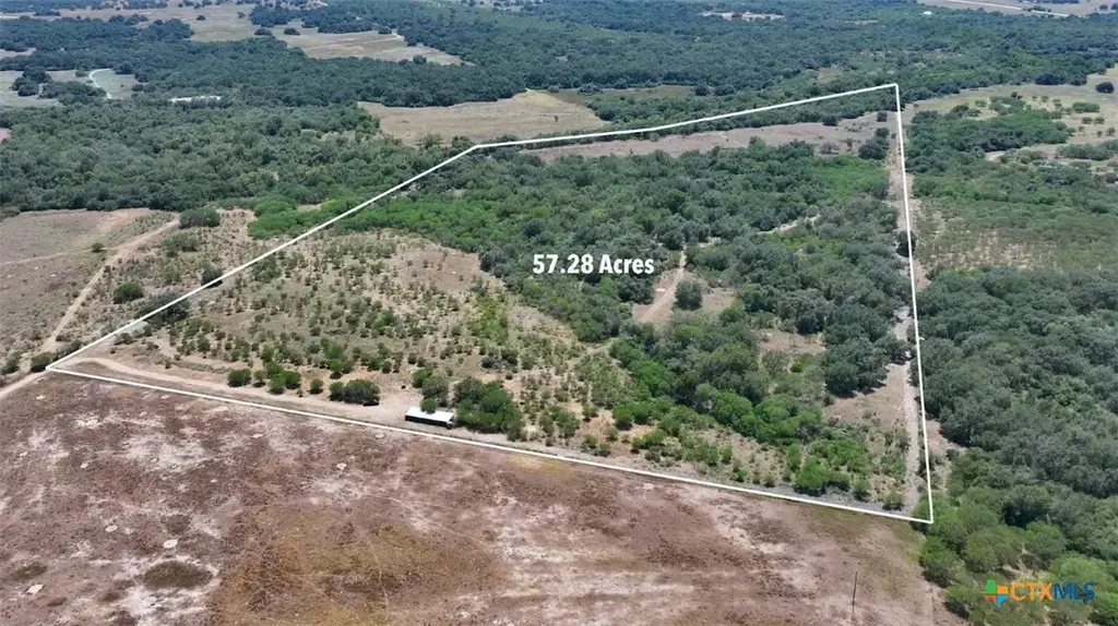 Doehrman Lane, Meyersville