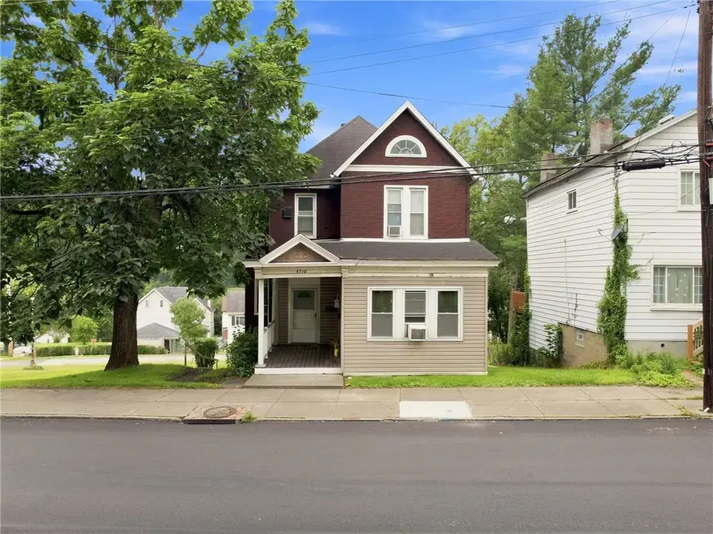 4716 Walnut Street , Versailles Boro