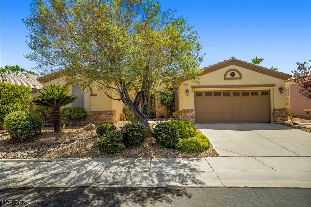 10347 Profeta Court, Las Vegas