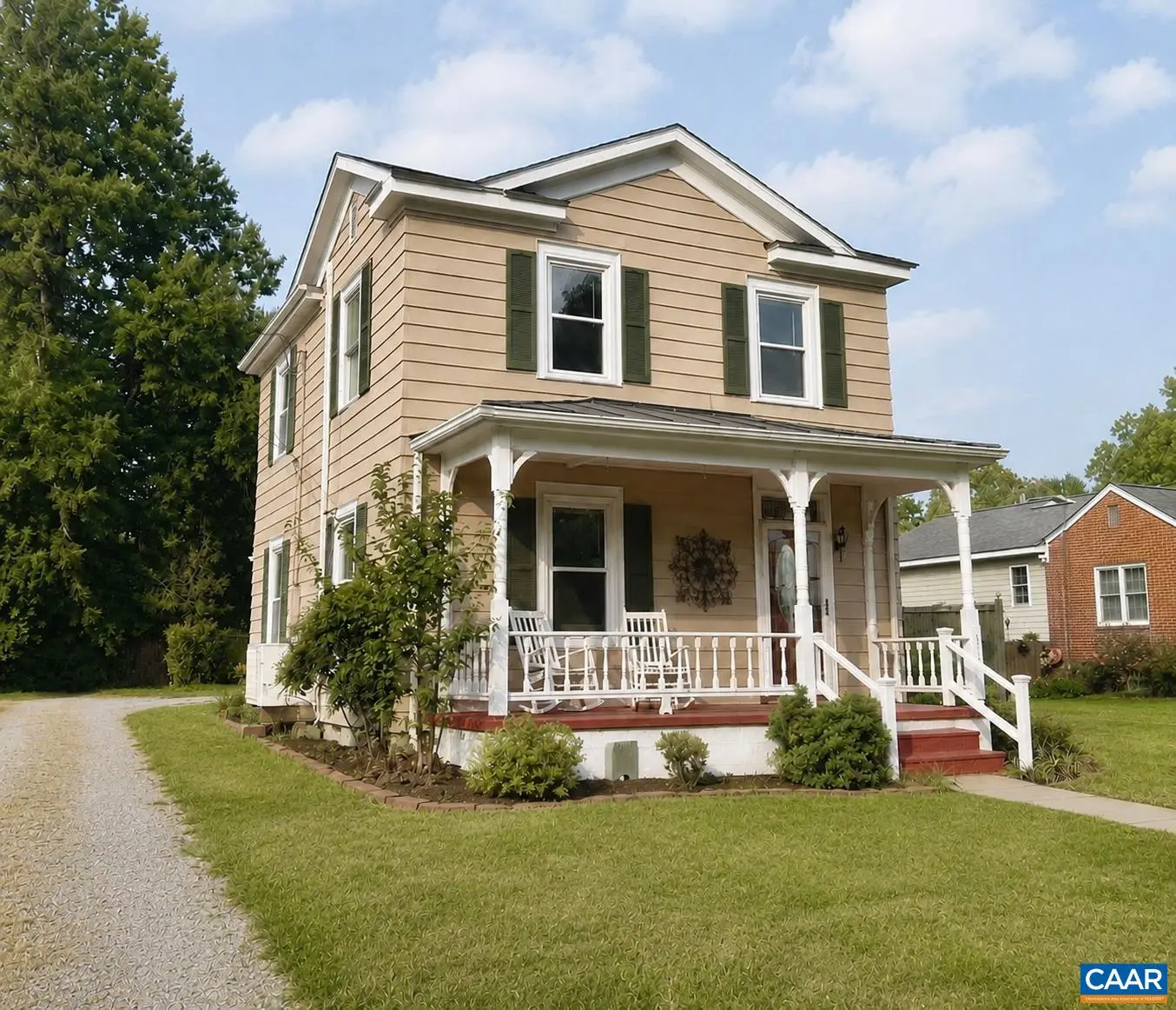315 Wright St, Gordonsville