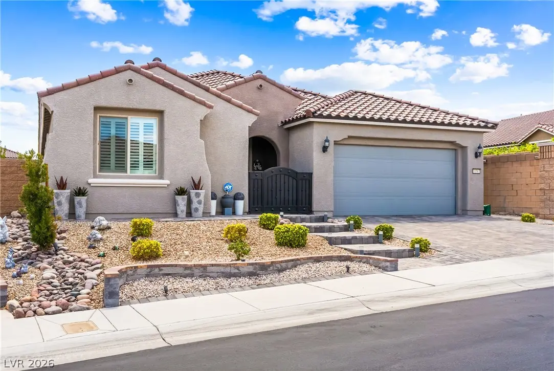 10587 Skye Paseo Avenue, Las Vegas
