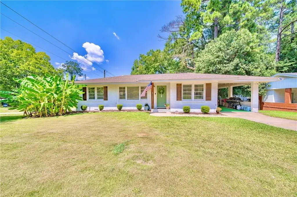 402 29th Street, Phenix City