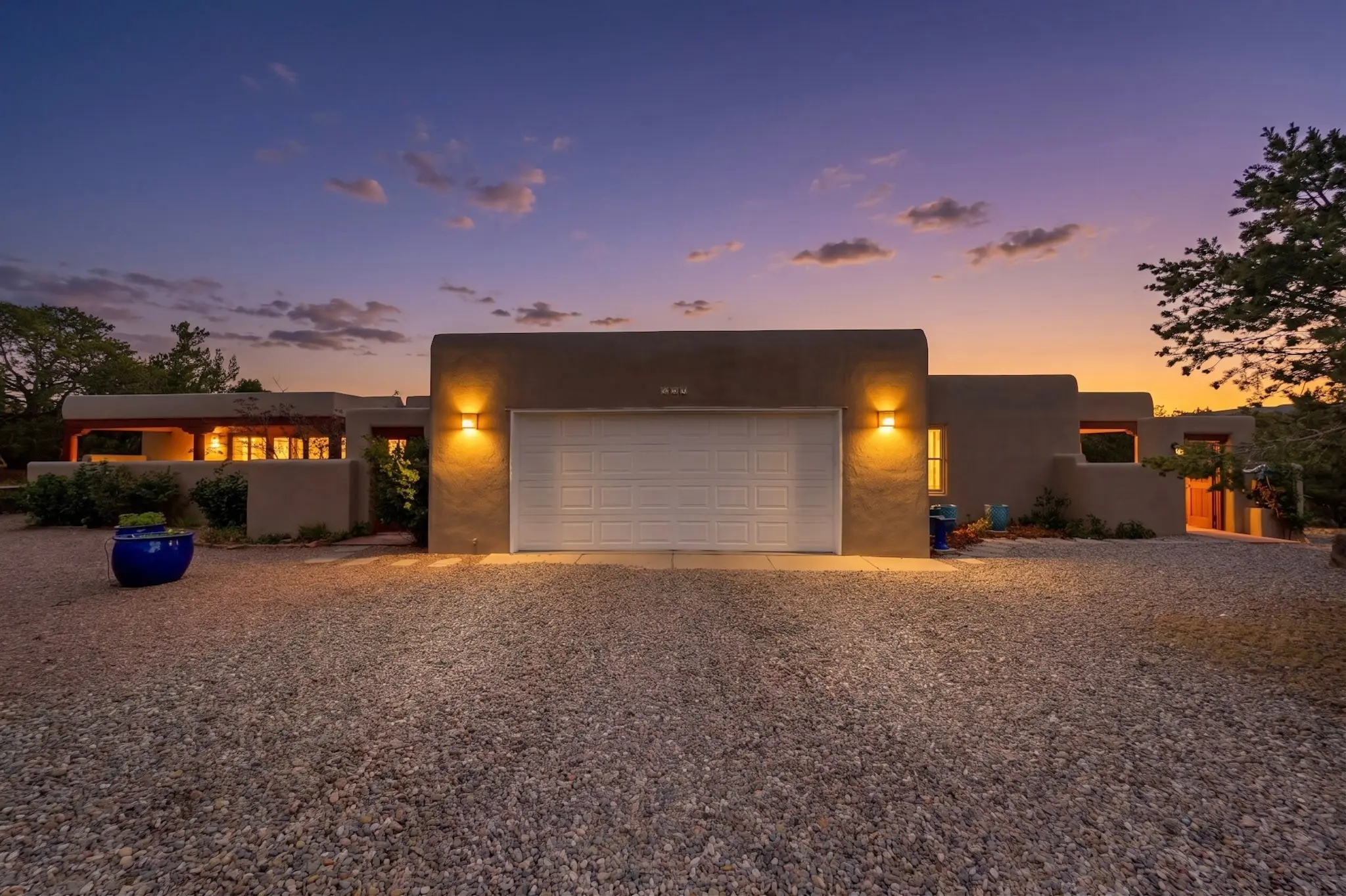 959 Santo Nino Pl, Santa Fe