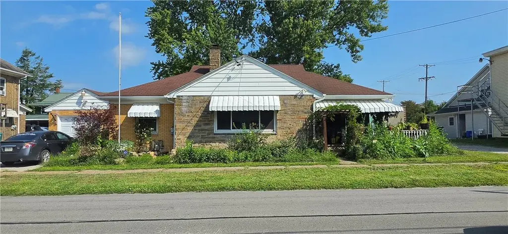 509 Church Street , Indiana Boro