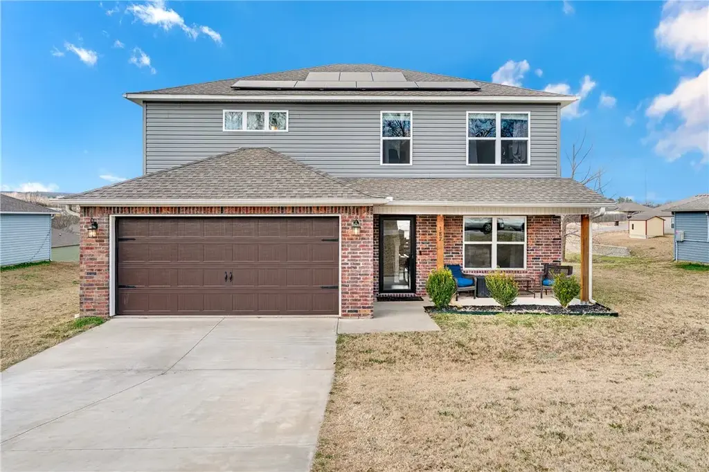 387 Cooper Street, Huntsville