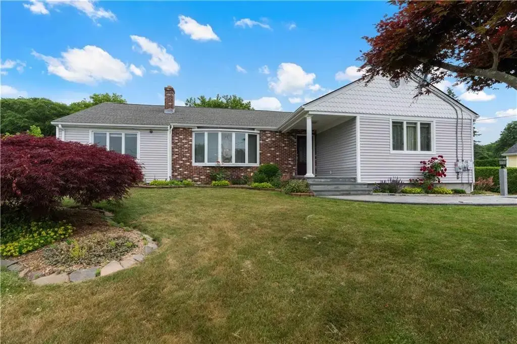 6 Varnum Ave, Bristol