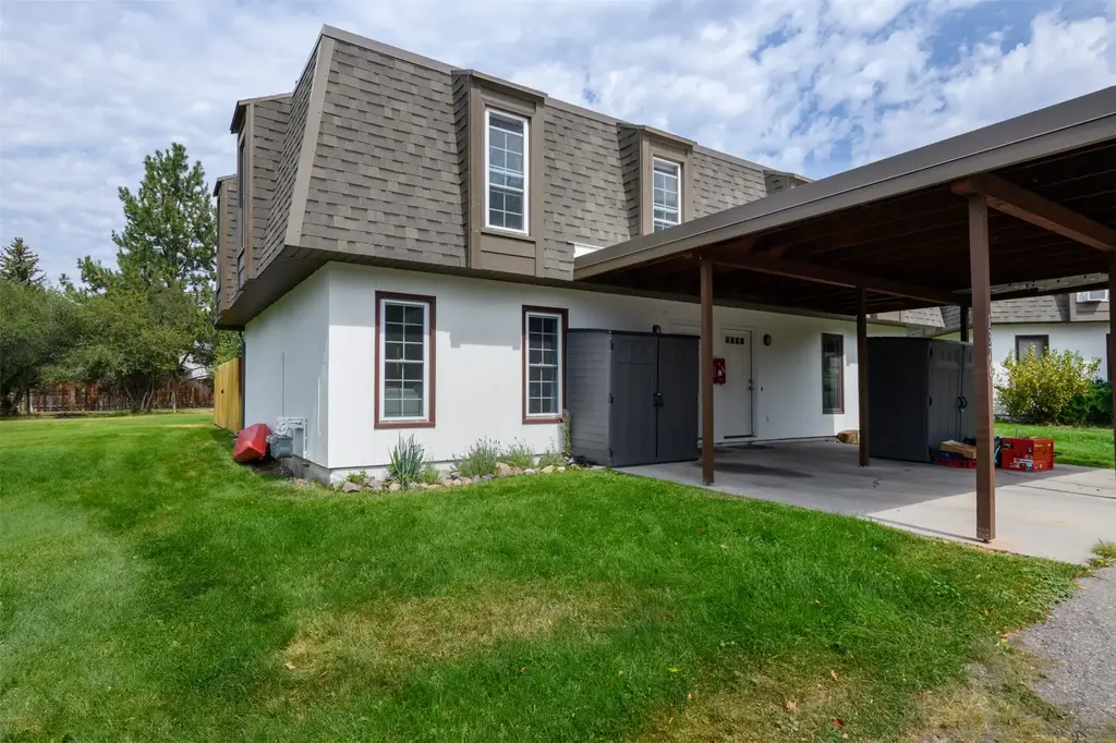 1376 Dickinson Street, Missoula