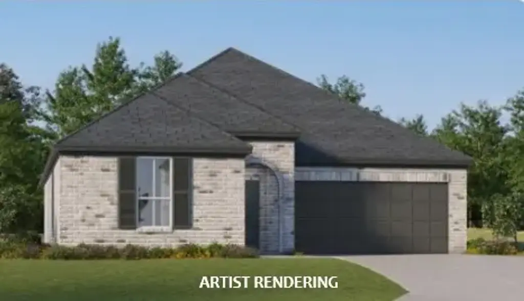 6502 Sw Geranium Avenue, Bentonville