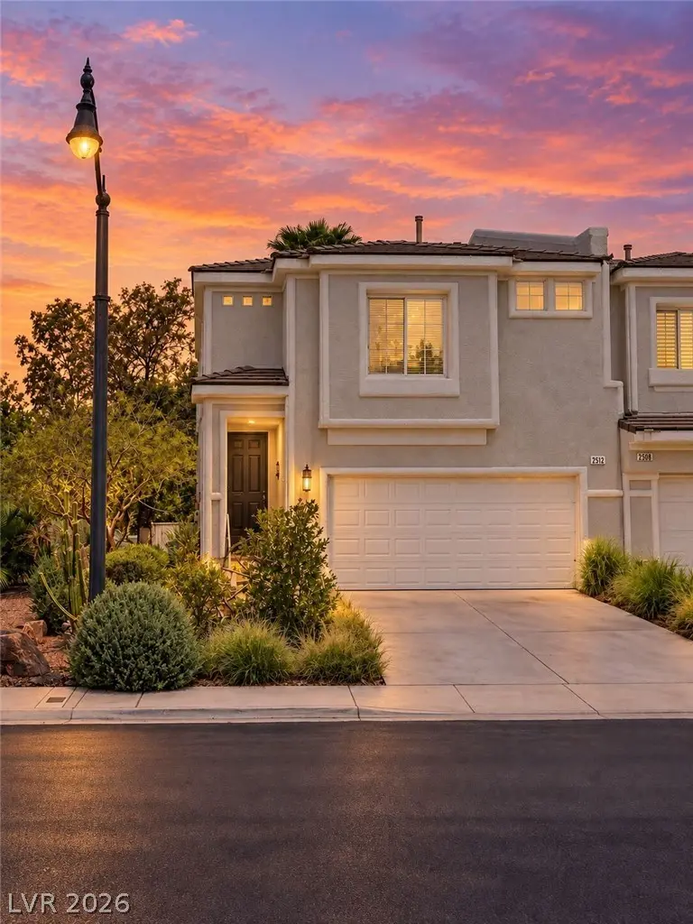 2512 Devotion Ridge Drive, Henderson