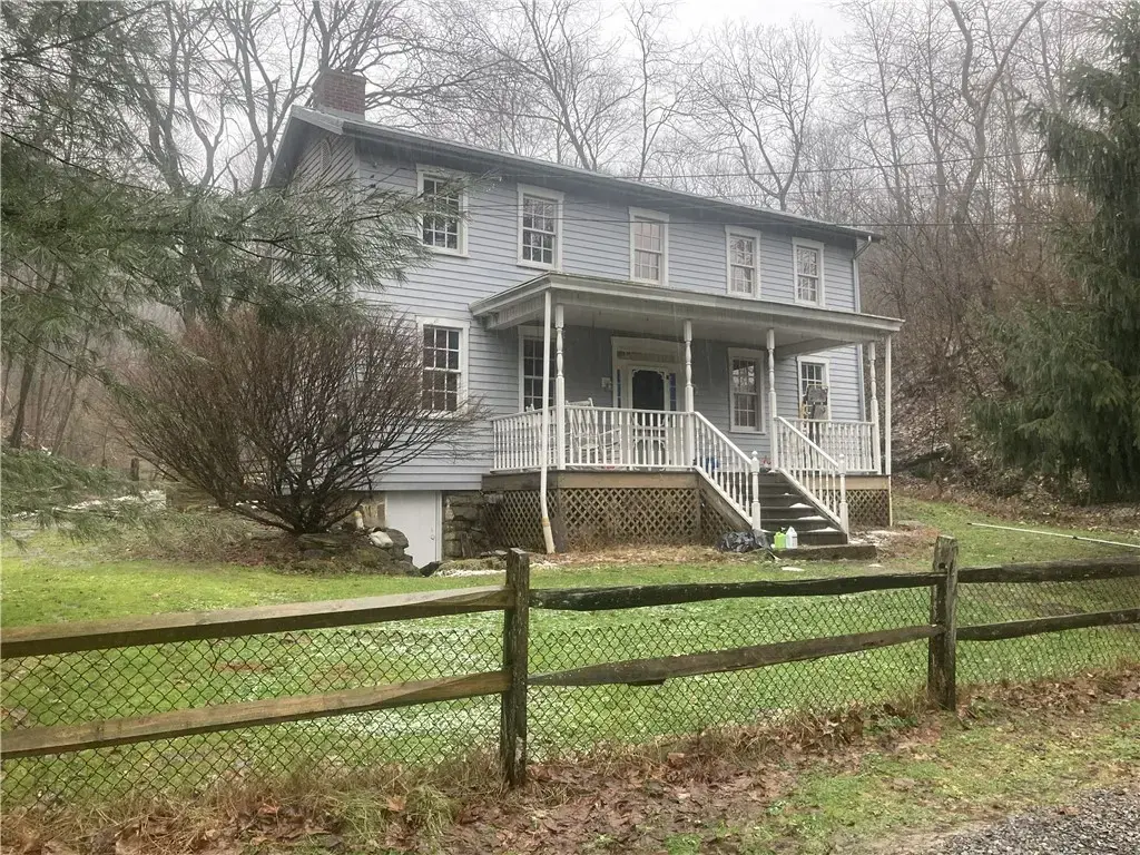 2524 Camp Meeting Road, Franklin Park
