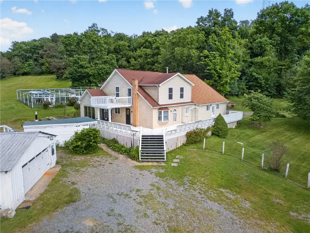 331 Hill Road , Green