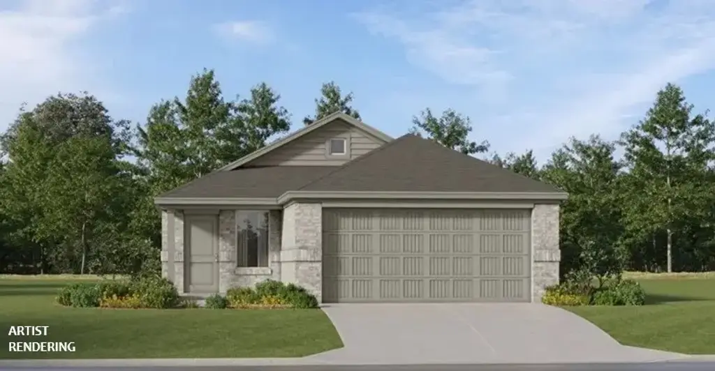 445 S Ozark Street, Prairie Grove