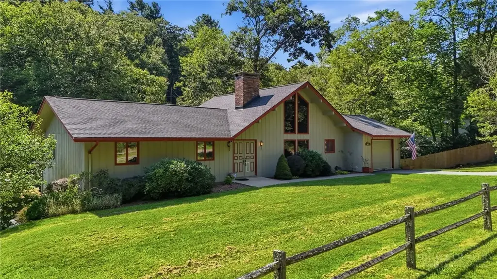 2472 Flat Top Road, Blowing Rock