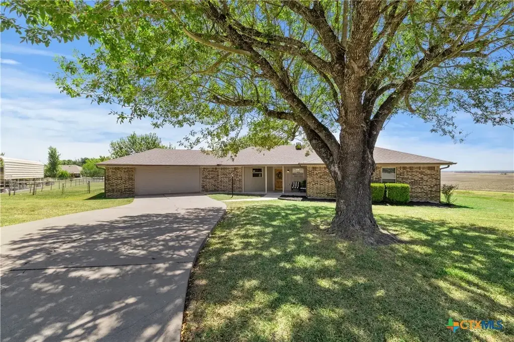 205 Chimney Circle, Temple