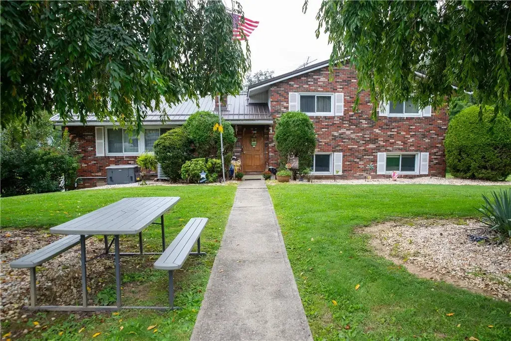 107 Hillman Park Drive , Luzerne