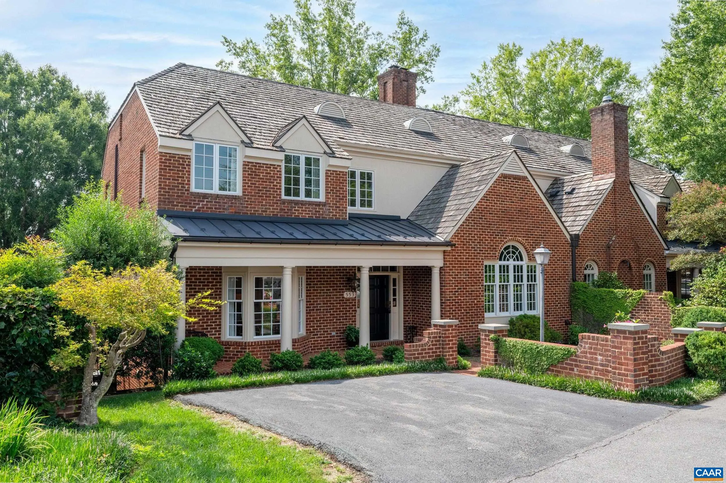 553 Dryden Pl, Charlottesville