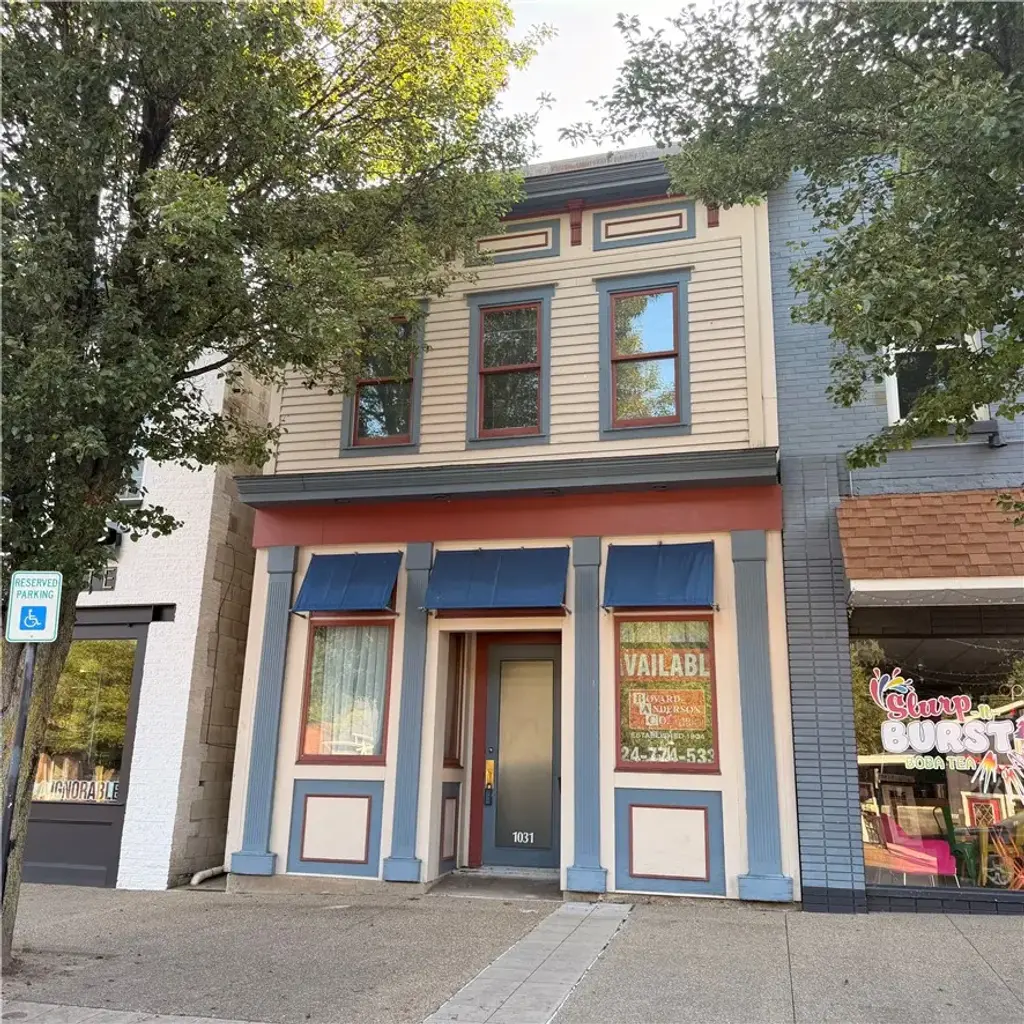 1031 3rd Avenue , New Brighton