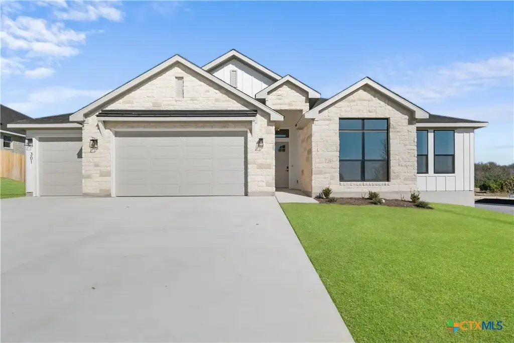 4042 Prairie Drive, Nolanville
