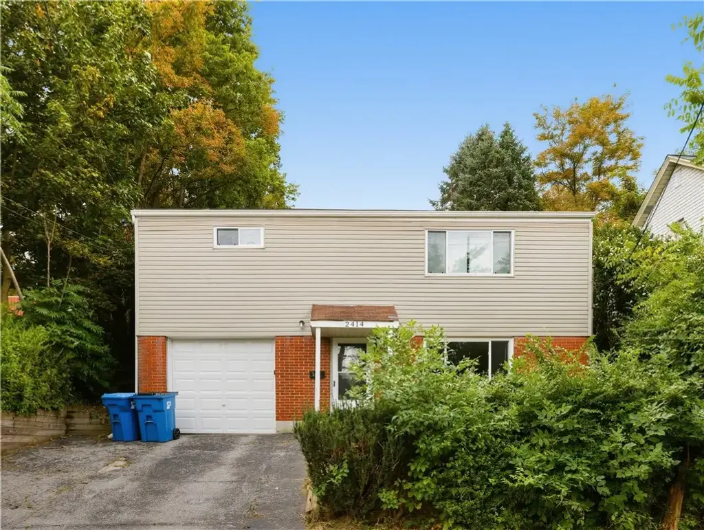 2414 School Street , Penn Hills