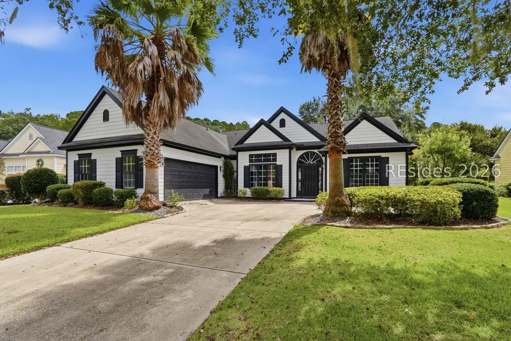6 Crossings Boulevard, Bluffton