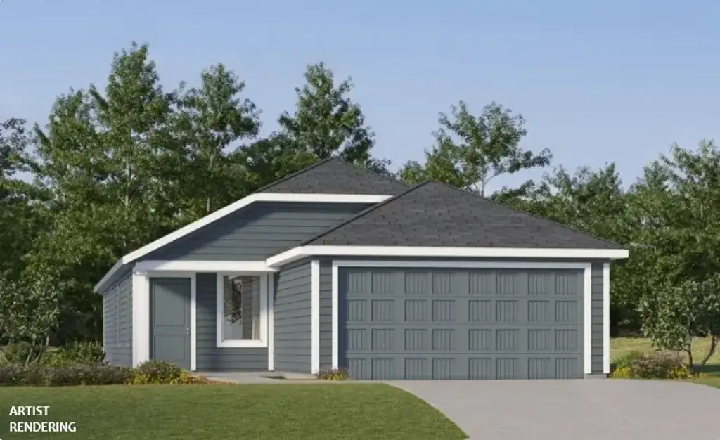 455 S Ozark Street, Prairie Grove
