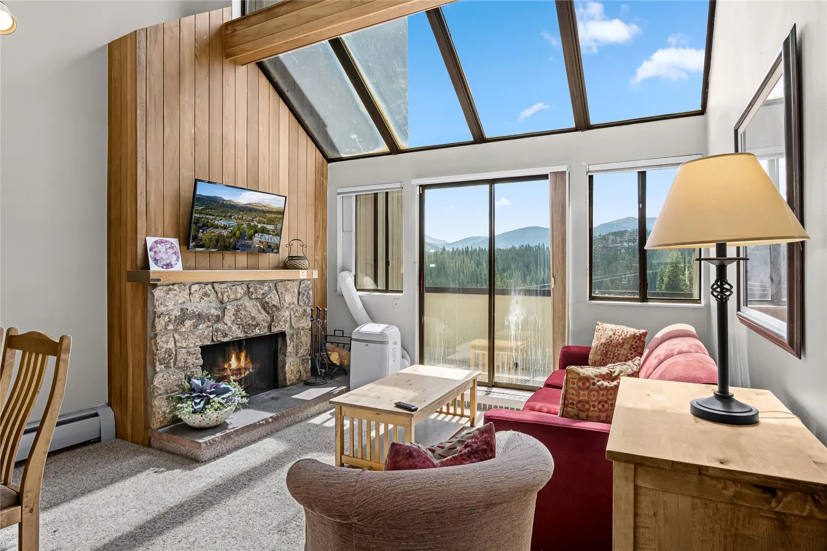 631 Village Road 38420, Breckenridge