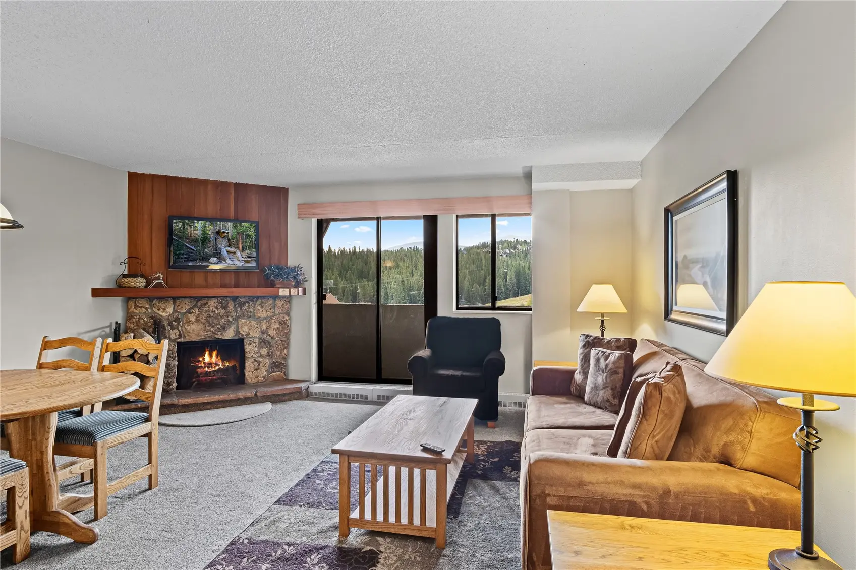 631 Village Road 33390, Breckenridge