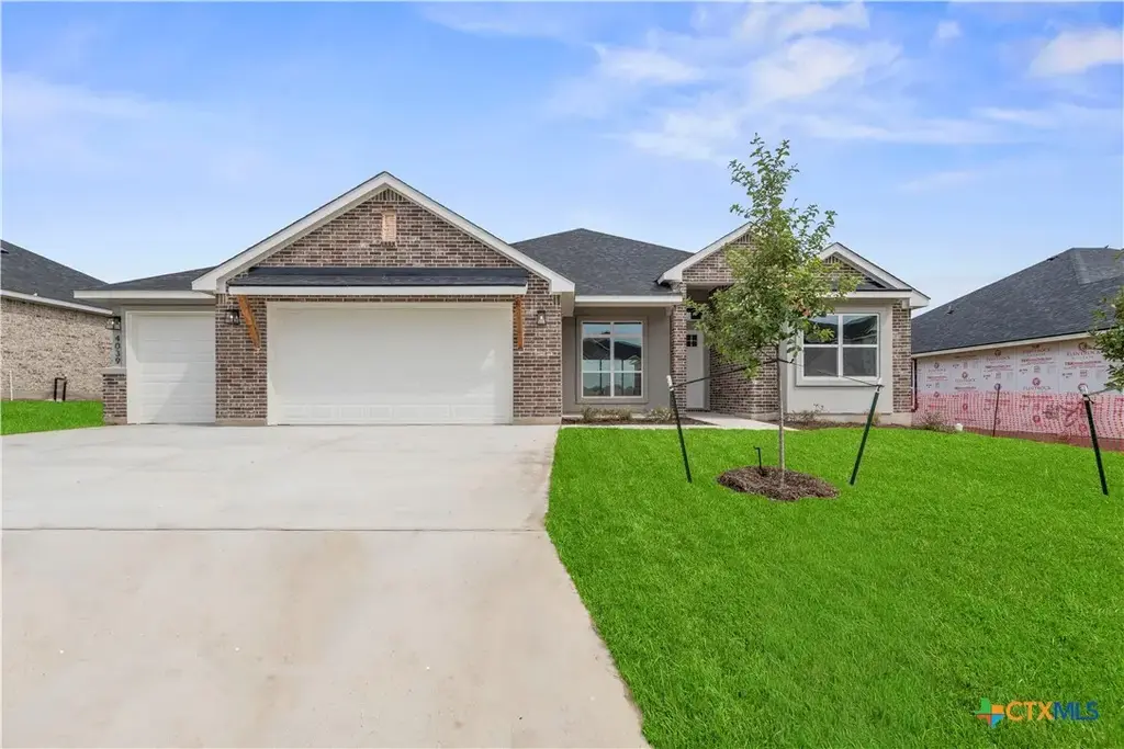 4039 Prairie Drive, Nolanville