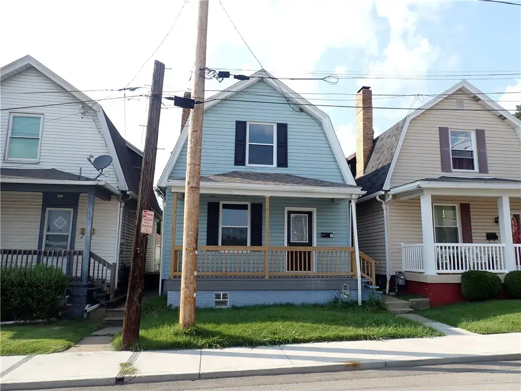 513 12th Street, New Brighton