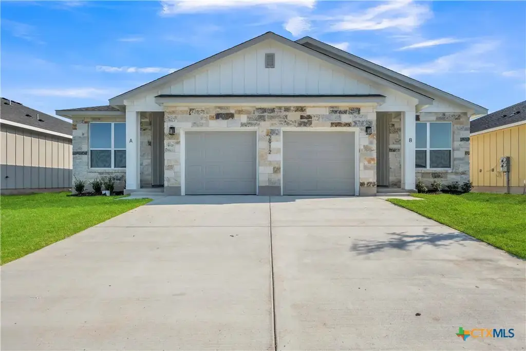 3801 Pecan Hickory Trail, Killeen