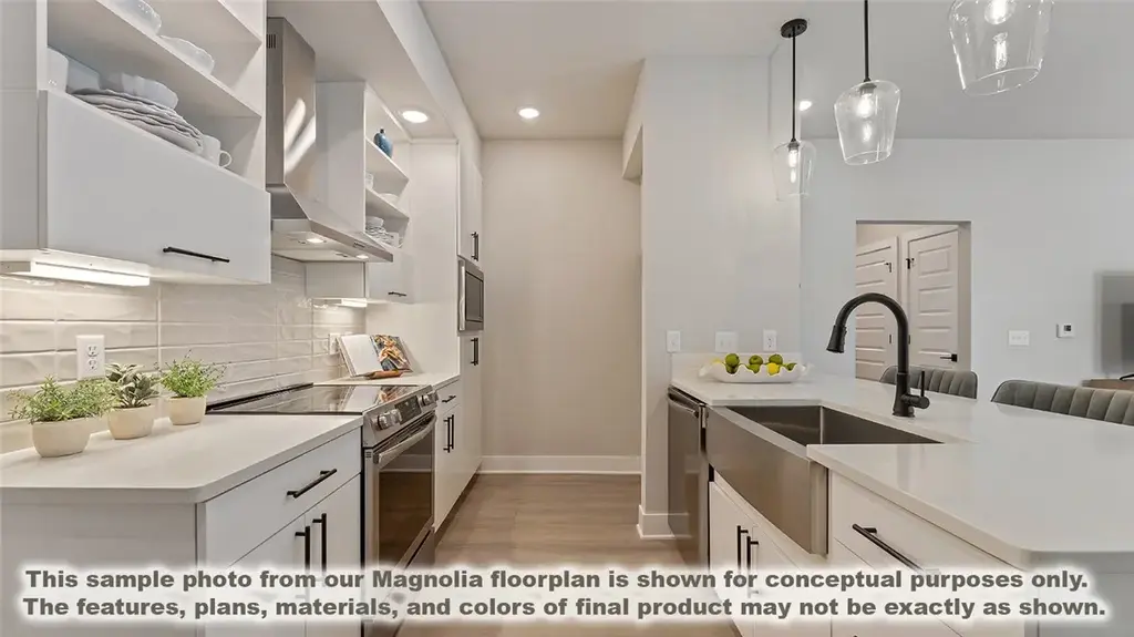 3319 Se Mp Parkway 108, Bentonville